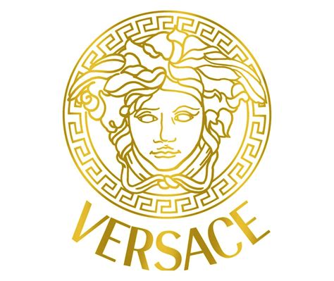 stemma versace imitazione